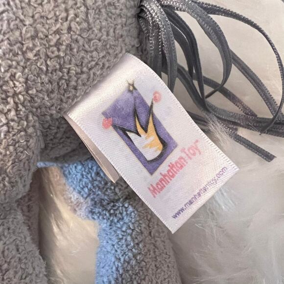 Manhattan Toy Co Horse 2001 Rare - Picture 2 of 7